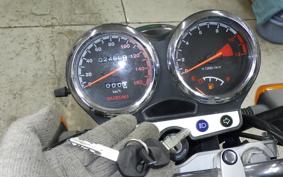 SUZUKI EN125 2A 2024