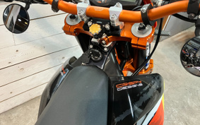 HONDA V-TWIN MAGNA MC29