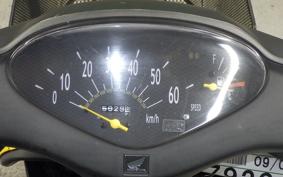 HONDA DIO Gen.6 2007 AF62