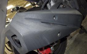 YAMAHA MAJESTY155 Gen.2 S SG52J