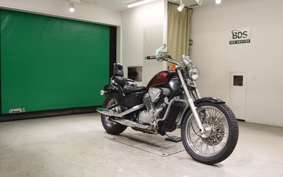 HONDA STEED 600 1991 PC21