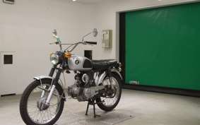HONDA CL90 BENLY 2025 CL90