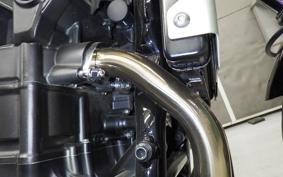 HONDA CB1300SF SUPER FOUR Gen. 3 2025 SC54