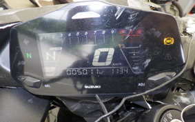 SUZUKI GIXXER 250 SF ED22Y