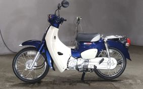 HONDA SUPER CUB110 JA44