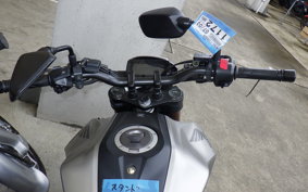 HONDA CB250RA MC52