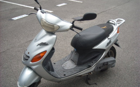 YAMAHA AXIS100 SB06J