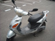 Фото Yamaha AXIS 100 с японского аукциона