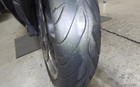 KAWASAKI ZZ1400 NINJA R A 2007 ZXT40B