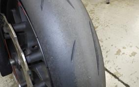 HONDA CBR400R 2018 NC47