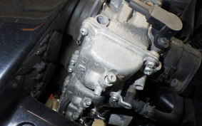 KAWASAKI ZRX-2 2008 ZR400E