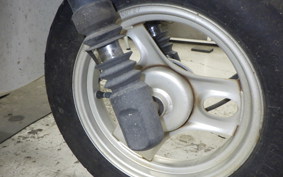 HONDA DIO Gen.6