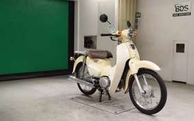 HONDA C50 SUPER CUB AA09