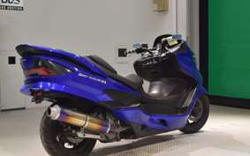 SUZUKI SKYWAVE 250 (Burgman 250) S Gen.3 2014 CJ44A