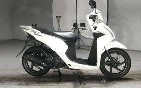 HONDA DIO 110 JF58