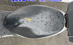 SUZUKI ADDRESS V50