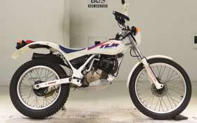 HONDA TLM220R 2025 MD23