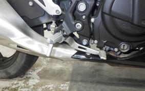 KAWASAKI NINJA 250 2002