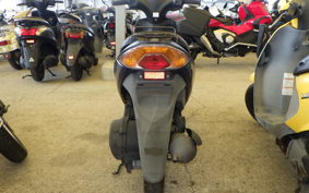 SUZUKI ADDRESS V50 Gen.2 CA44A