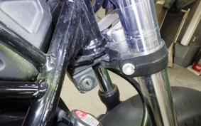 HONDA REBEL 250 MC49