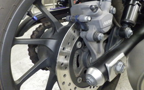 HONDA REBEL 250 2014 MC49