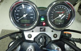 HONDA CB400SF VTEC Spec3 2005 NC39