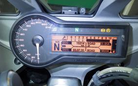 BMW R1200RS 2018