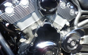 HARLEY V-ROD 1250 2008