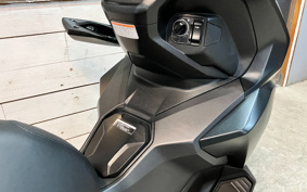 HONDA ADV160 KF54