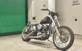 HARLEY FXWG 1340 2015