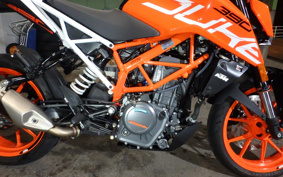 KTM 390 DUKE 2020 JPJ40