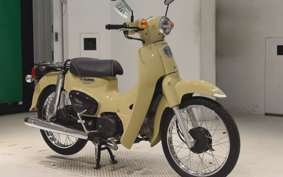 HONDA C110 SUPER CUB JA44