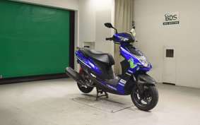 YAMAHA CYGNUS 125 XSR 3 2021 SED8J