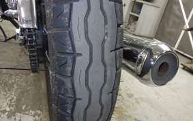 YAMAHA SR400 Gen.5 2021 RH16J