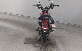 HONDA CT125 HUNTER CUB JA65