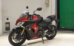 SUZUKI GSX-S1000F 2017 GT79A