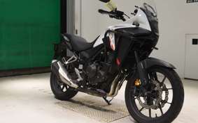 HONDA NX400 NC65