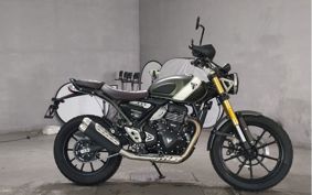 TRIUMPH SCRAMBLER 400X T147Y5