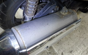 HONDA FORZA ZA 2012 MF08