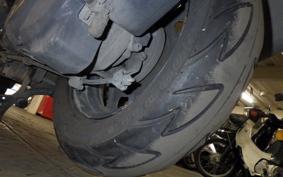 SUZUKI ADDRESS V125 S 2023 CF4MA