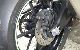 KAWASAKI ZX 10 NINJA ABS 2018