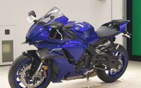 YAMAHA YZF-R1 2025 RN65J