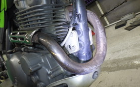 KAWASAKI SUPER SHERPA KL250G