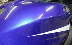 YAMAHA YZF-R6 2003