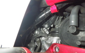 HONDA CBR250RR A 2012 MC51