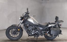 HONDA REBEL MC49