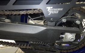 YAMAHA TENERE 700 2024 DM13J