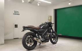 YAMAHA XSR155 2023