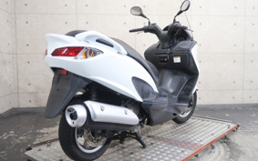 SUZUKI BURGMAN200 CH41A