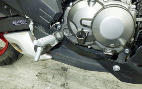 KAWASAKI Z125 PRO BR125H